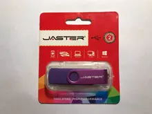 Usb-Stick Pendrives Tablet JASTER Smart-Phone 16GB 8GB 4GB PC Otg Usb 32GB 64GB Real-Capacity