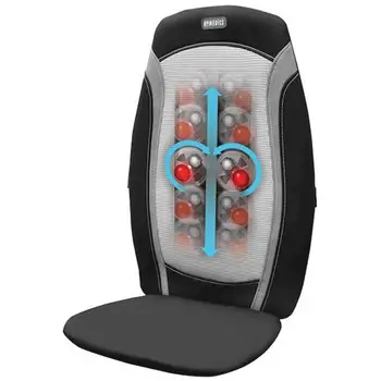 

MCS-1300H-EU ShiatsuHOMEDICS76.32 massage seat