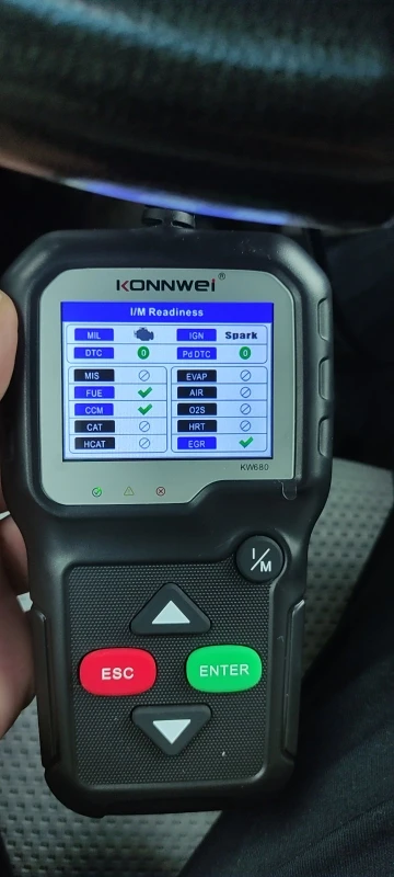 kw680 сканер инструкция на русском языке