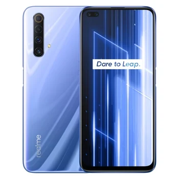 

Smartphone Realme X50 5G 6,57" Octa Core 6 GB RAM 128 GB