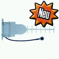 

ALLNET ALL19021 Directional Yagi Antenna 12dBi