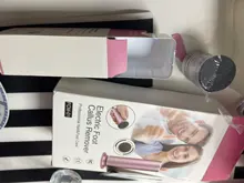 Lima eléctrica para cuidado de los pies, herramienta eléctrica de pedicura, cuidado de los pies, eliminador de callos de piel muerta, lija de repuesto