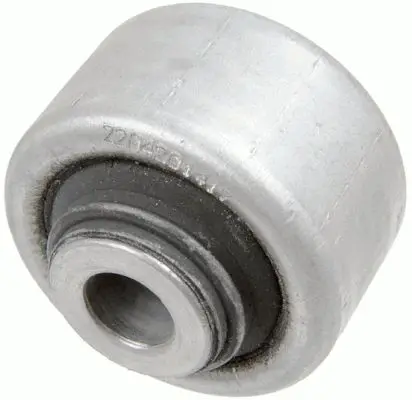 Сайлентблок рычага пер. Peugeot 206 1.1i-1.6i/1.4HDi-2.0HDi 98 LEMFORDER 2937701