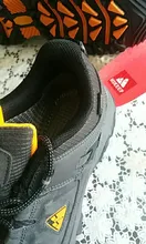 Trekking Shoes Walking-Sneakers HIKEUP Mountain-Jogging Climbing Outdoor High-Quality