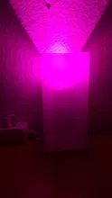 RGB Lamp Bombillas Led-Spots-Light Remote-Control Rgbww-Gu10 Led gu-10 220V 16-Colors