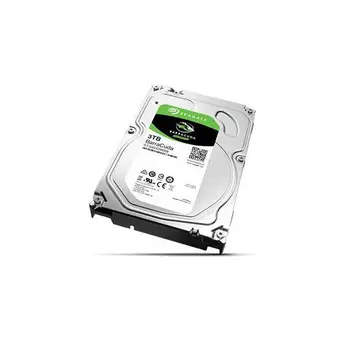 

Seagate Barracuda ST3000DM007 internal hard disk 3.5 "3000 GB Serial ATA III