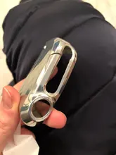 Funda de llavero NFLH A93 TPUKeyCase para Starline A93 A63 A39 A36 A96 A66, cubierta de llavero ECO bidireccional, sistema de alarma para coche, mando a distancia LCD