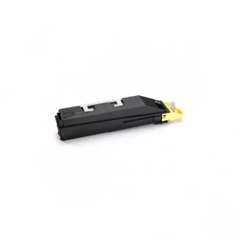 

Compatible KYOCERA TK855 yellow TONER cartridge 1T02H7AEU0 18.000 pages