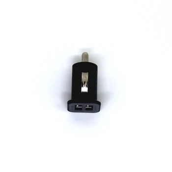

Azu with two USB outputs (1000mA and 2000ma) Mini View 1