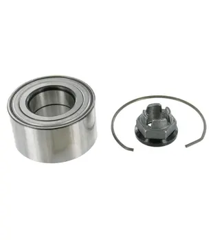 

SKF KIT CUSC. Wheels RE.ESPACE-KANGOO-LAGUNA-LOGANVKBA3596SKF