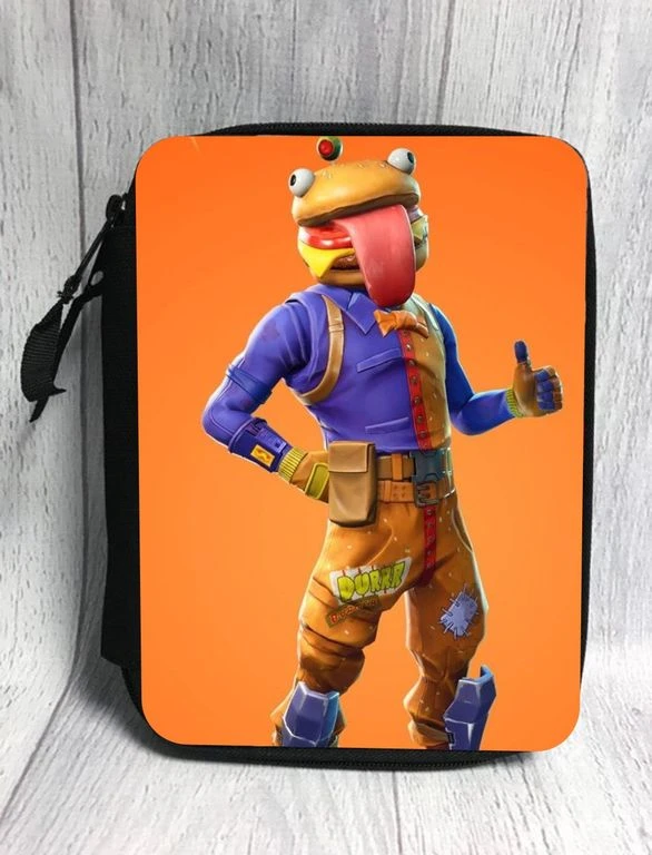 Fortnite, no. 17|Estuches - AliExpress