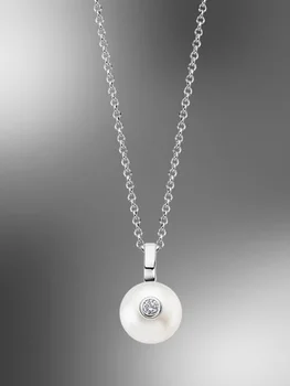

Necklace LOTUS LP1279-1/1 925 SILVER