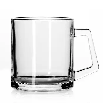 

Mug hardened. Basik 2 PCs 370 ml