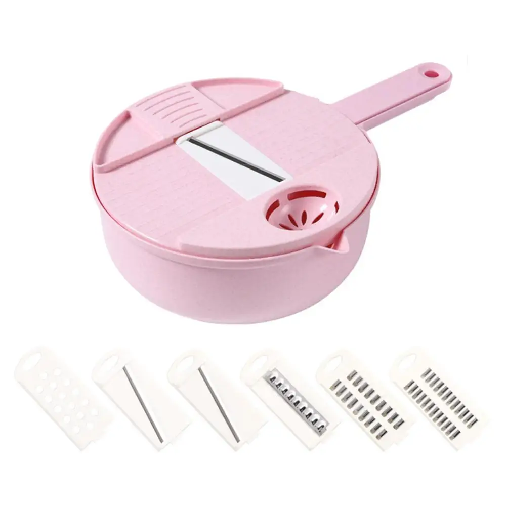 Skup 13 w 1 kuchnia krajarka do warzyw owoce kuchenne gadżety tarka do warzyw trwała wygoda tarka akcesoria kuchenne