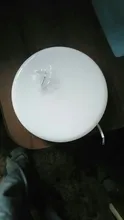 Juego completo de luces Led de cocina para debajo del armario, 220V, 110V, 10w, 20W, 30/50CM, para dormitorio y hogar