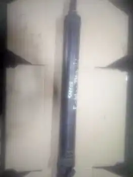 

212458 transmission Central Ford Transit Open Box '06 *