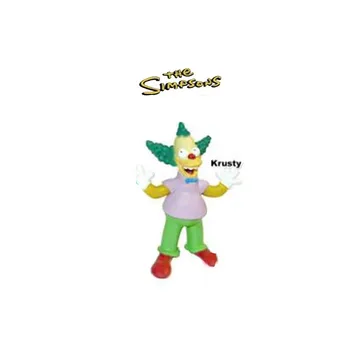 

Krusty happy-PVC figure
