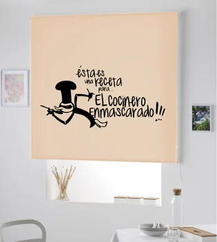 

Blind Iroa roll for kitchen/Cook masked! ROLLER BLINDS TRANSLUCENT! (BEIGE 100X175)