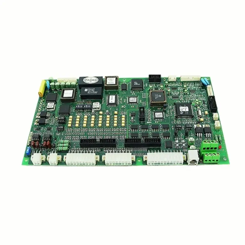 

MCB-2001CI REV2.3 Elevator Parts Life Access Control Board