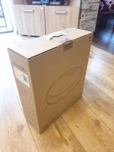 Vacuum-Cleaner Xiaomi Mijia STYTJ02YM Mi Home Aspirateur 2100pa Smart Mop 2-In-1 Wifi