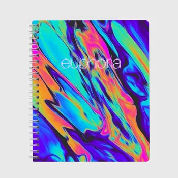 

Notebook Euphoria