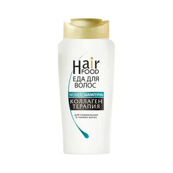 

УВЛАЖНЯЮЩИЙ ШАМПУНЬ ДЛЯ ТОНКИХ ВОЛОС, 400 МЛ