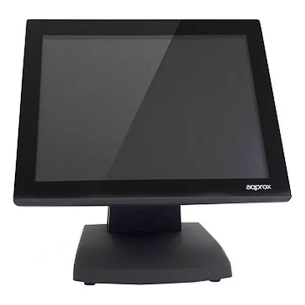 Прибл. TPV! app TPV 01T+ 15," Celeron J1900 4 Гб ОЗУ 64 Гб SSD+ 1 ТБ черный