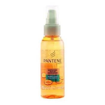 

Dry Oil Pantene