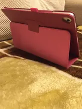 Case for iPad 9.7 2017 2018 5/6th Generation Cover Auto Sleep Wake Up PU Leather 