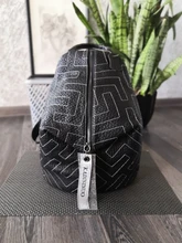 Backpack Women Dumpling-Bag Travel Personalized Fashion-Brand Large-Capacity All-Match