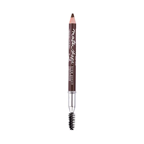 Карандаш для бровей Master shape Maybelline