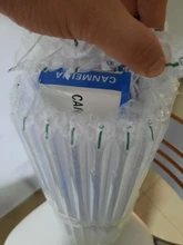 Juego completo de luces Led de cocina para debajo del armario, 220V, 110V, 10w, 20W, 30/50CM, para dormitorio y hogar