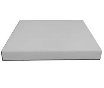 

Styrofoam Square Cake Mat 30x30x20 cm
