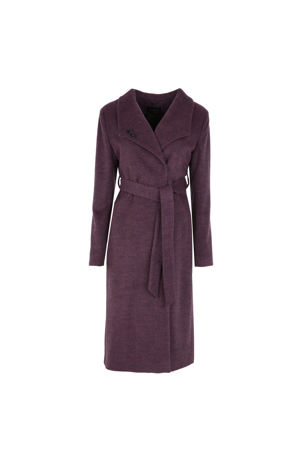 ASM WOMEN COAT 3012707 - Цвет: Фиолетовый