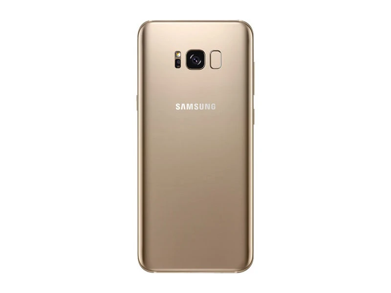 Samsung-teléfono inteligente Galaxy S8 G950F G950FD G950A G950V, pantalla de 5,8 pulgadas, octa-core, 4GB RAM, 64GB ROM, Android