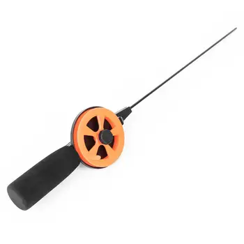 Удочка Зимняя Ice Rod EVA 58 Nisus (N-QL-1001)