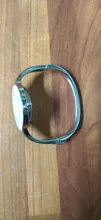 Reloj de pulsera de acero para mujer, de lujo, de marca, de cuarzo, Hodinky Ceasuri