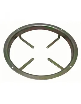 

Grid fan motor Standard diametro254mm HOOP 510141