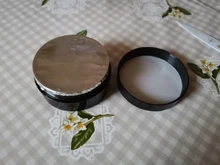 Ilisya-mascarilla de colágeno para ojos, alga verde, parches de ojos para ojeras, almohadilla de ojo hidratante, antiarrugas, nutritiva, 60 unidades