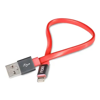 

Dcu network wire connector gray usb to lightning 20 cm