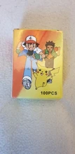 10-300 Uds francés versión tarjetas de Pokemon V GX MEGA equipo EX juego Tarjeta de batalla