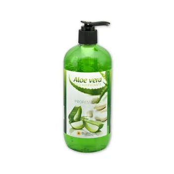 

Moisturizing Aloe Vera juice 500 ml BRISCHE