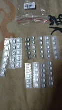 Socket-Jack Micro-Usb-Connector Lenovo Samsung for MP3 SMD Kit 60pcs/Set 12-Models Huawei