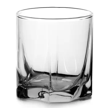 

Glass Moon 6 pcs. v = 368 ML (whiskey)