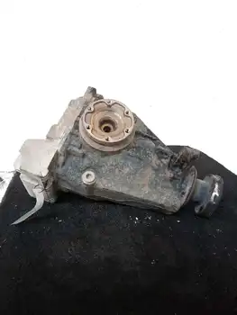 

9003090900220004 Rear differential Bmw 5 Series Saloon (e60) 530d