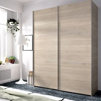

SLIDE model 120 NATURAL COLOR wardrobe