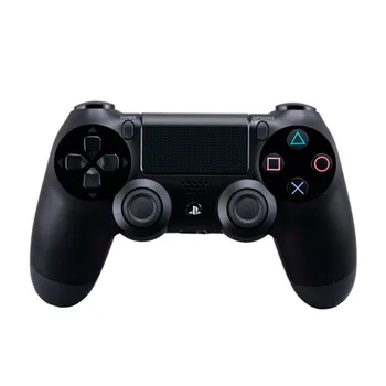 

Dualshock 4 V2 Controller for Play Station 4 Sony 219332 Black
