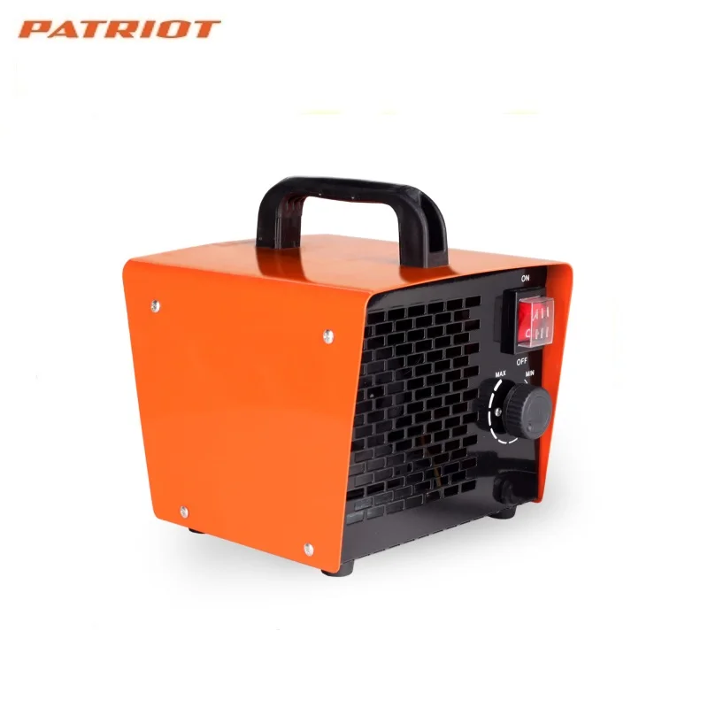 Тепловентилятор электрический PATRIOT PT Q 2S
