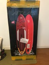 Tabla de surf inflable ATLAS 366, x 15cm x 86 2021, AQUA MARINA, deportes acuáticos