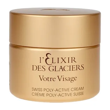 

Firming Cream L'elixir Des Glaciers Valmont (50 ml)